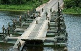 Động thái khôn khéo của Nga biến sông Dnepr thành 'chốt chặn' Quân đội Ukraine ảnh 3