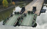Động thái khôn khéo của Nga biến sông Dnepr thành 'chốt chặn' Quân đội Ukraine ảnh 2