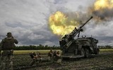 Pháp tăng cường loạt vũ khí hạng nặng tối tân cho Ukraine ảnh 10