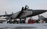 Tên lửa tầm xa tốc độ Mach 6 của Nga không để cho phi công Ukraine cơ hội nào? ảnh 15