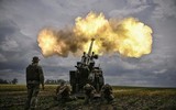 Pháp tăng cường loạt vũ khí hạng nặng tối tân cho Ukraine ảnh 8