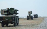 Pháp tăng cường loạt vũ khí hạng nặng tối tân cho Ukraine ảnh 11