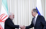 Phương Tây bối rối sau chuyến thăm Iran của Thư ký Hội đồng An ninh Nga Patrushev ảnh 6