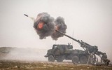 Pháp tăng cường loạt vũ khí hạng nặng tối tân cho Ukraine ảnh 6