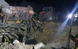 Ukraine gặp rắc rối lớn khi tên lửa rơi trên đất Ba Lan là của hệ thống phòng không S-300 ảnh 4