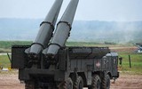 Kyiv tiếp tục rung chuyển: Nga tích lũy bao lâu cho một cuộc tấn công tên lửa quy mô lớn? ảnh 5