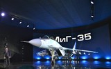 Vì sao tiêm kích MiG-35 vẫn không được Nga sử dụng tại Ukraine? ảnh 2