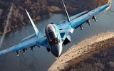 Vì sao tiêm kích MiG-35 vẫn không được Nga sử dụng tại Ukraine? ảnh 16