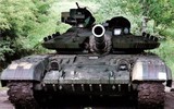 Ly khai miền Đông tung chiến lợi phẩm xe tăng T-64B1M 'quý hiếm' của Ukraine vào trận ảnh 13