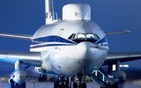 'Máy bay ngày tận thế' Il-80 của Nga có thêm khả năng kích hoạt siêu ngư lôi Poseidon  ảnh 2