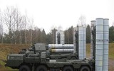 Ukraine gặp rắc rối lớn khi tên lửa rơi trên đất Ba Lan là của hệ thống phòng không S-300 ảnh 9