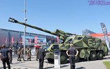 Thụy Điển từ chối giao pháo tự hành Archer vô tình ‘giúp’ Ukraine có loại DITA 'mạnh vượt trội' ảnh 18