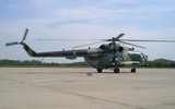 Ukraine nhận số lượng lớn trực thăng Mi-8 từ đối tác bất ngờ ảnh 10
