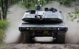 Lục quân NATO chiếm ưu thế trước Nga nhờ 800 xe tăng KF51 Panther? ảnh 10