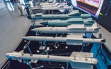 NATO giật mình khi Nga sản xuất hàng loạt tên lửa ‘thay đổi cuộc chơi' ảnh 12