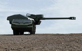 Thụy Điển từ chối giao pháo tự hành Archer vô tình ‘giúp’ Ukraine có loại DITA 'mạnh vượt trội' ảnh 10
