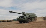 Thụy Điển từ chối giao pháo tự hành Archer vô tình ‘giúp’ Ukraine có loại DITA 'mạnh vượt trội' ảnh 7