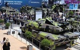 Lục quân NATO chiếm ưu thế trước Nga nhờ 800 xe tăng KF51 Panther? ảnh 15