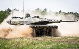 Lục quân NATO chiếm ưu thế trước Nga nhờ 800 xe tăng KF51 Panther? ảnh 9