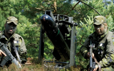 Thụy Điển từ chối giao pháo tự hành Archer vô tình ‘giúp’ Ukraine có loại DITA 'mạnh vượt trội' ảnh 5