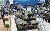 Lục quân NATO chiếm ưu thế trước Nga nhờ 800 xe tăng KF51 Panther? ảnh 14