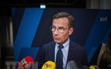 Thụy Điển từ chối giao pháo tự hành Archer vô tình ‘giúp’ Ukraine có loại DITA 'mạnh vượt trội' ảnh 2