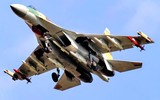 Ukraine tuyên bố tổ hợp phòng không NASAMS lần đầu bắn hạ tiêm kích Su-35 ảnh 10
