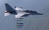 Không quân Ukraine mạnh vượt trội nhờ phi đội cường kích Su-22 nâng cấp từ Ba Lan ảnh 3