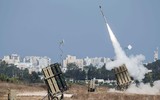 Tel Aviv chính thức đồng ý chuyển giao vũ khí Israel sản xuất cho Ukraine ảnh 13