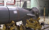 'Máy bay ngày tận thế' Il-80 của Nga có thêm khả năng kích hoạt siêu ngư lôi Poseidon ảnh 7