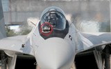 Đánh chặn tầm cao: Tiêm kích MiG-31BM hay Su-35S là bá chủ? ảnh 7