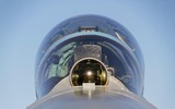 'Vũ khí bí mật' giúp tiêm kích Su-35S 'bắt sống' oanh tạc cơ tàng hình B-21 Raider ảnh 6