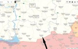 Quân đội Nga tấn công theo hướng Zaporozhye, vây chặt nhóm quân Ukraine tại Donetsk ảnh 1