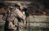Quân đội Nga tấn công theo hướng Zaporozhye, vây chặt nhóm quân Ukraine tại Donetsk ảnh 5