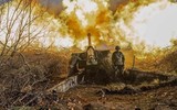 Quân đội Nga tấn công theo hướng Zaporozhye, vây chặt nhóm quân Ukraine tại Donetsk ảnh 2