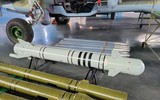 'Tên lửa tấn công qua ô cửa sổ' Izdeliye 305 tăng gấp 3 tầm bắn ảnh 11