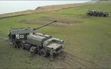 Nga muốn dùng pháo phòng thủ bờ biển Bereg để... đánh chặn đạn tên lửa HIMARS ảnh 6