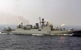 Nga trễ hẹn bàn giao loạt chiến hạm tên lửa Kalibr cho Ấn Độ ảnh 8