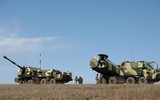 Nga muốn dùng pháo phòng thủ bờ biển Bereg để... đánh chặn đạn tên lửa HIMARS ảnh 2
