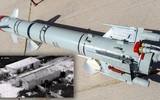 'Tên lửa tấn công qua ô cửa sổ' Izdeliye 305 tăng gấp 3 tầm bắn ảnh 2