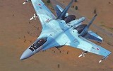 Đánh chặn tầm cao: Tiêm kích MiG-31BM hay Su-35S là bá chủ?
