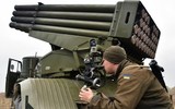 Tổ hợp UkrOboronProm của Ukraine bắt đầu sản xuất hàng loạt vũ khí phương Tây ảnh 8