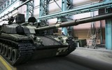Tổ hợp UkrOboronProm của Ukraine bắt đầu sản xuất hàng loạt vũ khí phương Tây ảnh 7