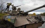 Tướng Surovikin đã trở thành 'cơn ác mộng' đối với Quân đội Ukraine ảnh 7