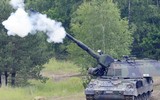 Quân đội Ukraine đối diện nguy cơ mất toàn bộ pháo tự hành PzH 2000 ảnh 3