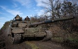Tình báo Anh: Nga sử dụng quân rút khỏi Kherson để tấn công Bakhmut ảnh 7