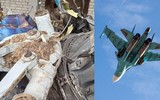 Hai phi công Su-34 Nga bị bắn rơi thoát hiểm thần kỳ ảnh 9