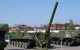 Chuyên gia Nga chỉ rõ 3 quân 'át chủ bài' của cối tự hành 2S4 Tyulpan ảnh 9
