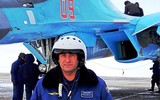 Hai phi công Su-34 Nga bị bắn rơi thoát hiểm thần kỳ ảnh 3