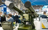 Tổ hợp UkrOboronProm của Ukraine bắt đầu sản xuất hàng loạt vũ khí phương Tây ảnh 6
